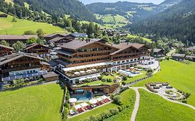 Alpbacherhof Mountain & Spa Resort
